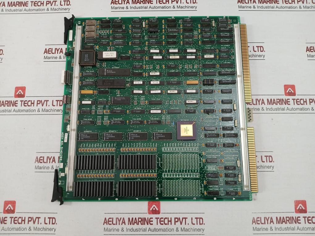 Honeywell-Control-Board-51401288-100-Rev-G-Hpk2-2-2
