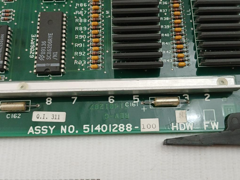 Honeywell-Control-Board-51401288-100-Rev-G-Hpk2-2-6