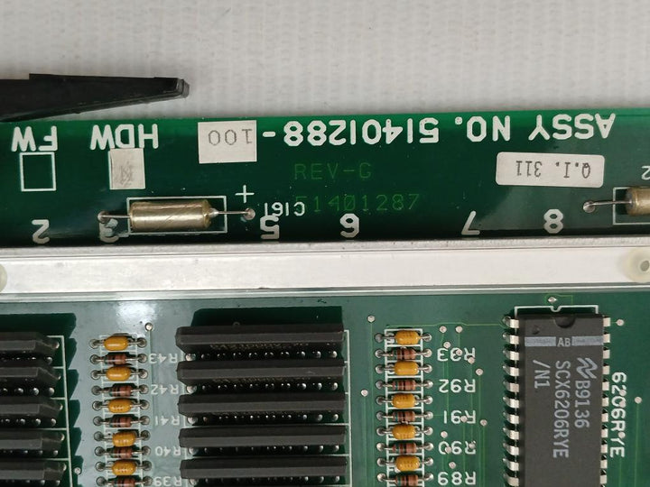 Honeywell-Control-Board-51401288-100-Rev-G-Hpk2-2-7