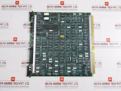 Honeywell-Data-Control-Board-51400699-Rev-B-51400700-100-209438-1