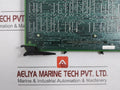 Honeywell-Data-Control-Board-51400699-Rev-B-51400700-100-209438-10