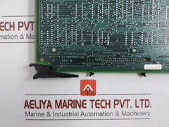 Honeywell-Data-Control-Board-51400699-Rev-B-51400700-100-209438-10