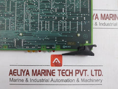 Honeywell-Data-Control-Board-51400699-Rev-B-51400700-100-209438-11