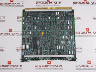 Honeywell-Data-Control-Board-51400699-Rev-B-51400700-100-209438-2