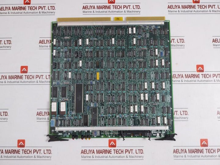Honeywell-Data-Control-Board-51400699-Rev-B-51400700-100-209438-2
