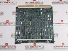 Honeywell-Data-Control-Board-51400699-Rev-B-51400700-100-209438-2