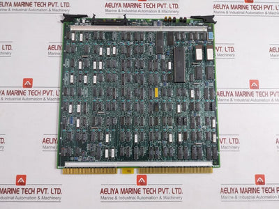 Honeywell-Data-Control-Board-51400699-Rev-B-51400700-100-209438-3