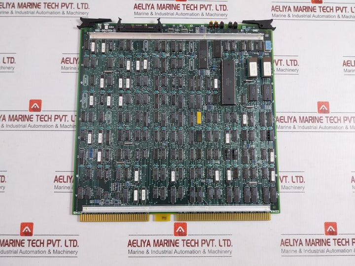 Honeywell-Data-Control-Board-51400699-Rev-B-51400700-100-209438-3