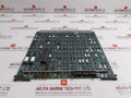 Honeywell-Data-Control-Board-51400699-Rev-B-51400700-100-209438-4
