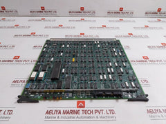 Honeywell-Data-Control-Board-51400699-Rev-B-51400700-100-209438-4