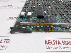 Honeywell-Data-Control-Board-51400699-Rev-B-51400700-100-209438-6