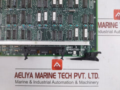 Honeywell-Data-Control-Board-51400699-Rev-B-51400700-100-209438-7