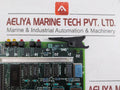 Honeywell-Data-Control-Board-51400699-Rev-B-51400700-100-209438-8