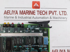 Honeywell-Data-Control-Board-51400699-Rev-B-51400700-100-209438-8