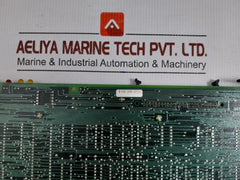 Honeywell-Data-Control-Board-51400699-Rev-B-51400700-100-209438-9