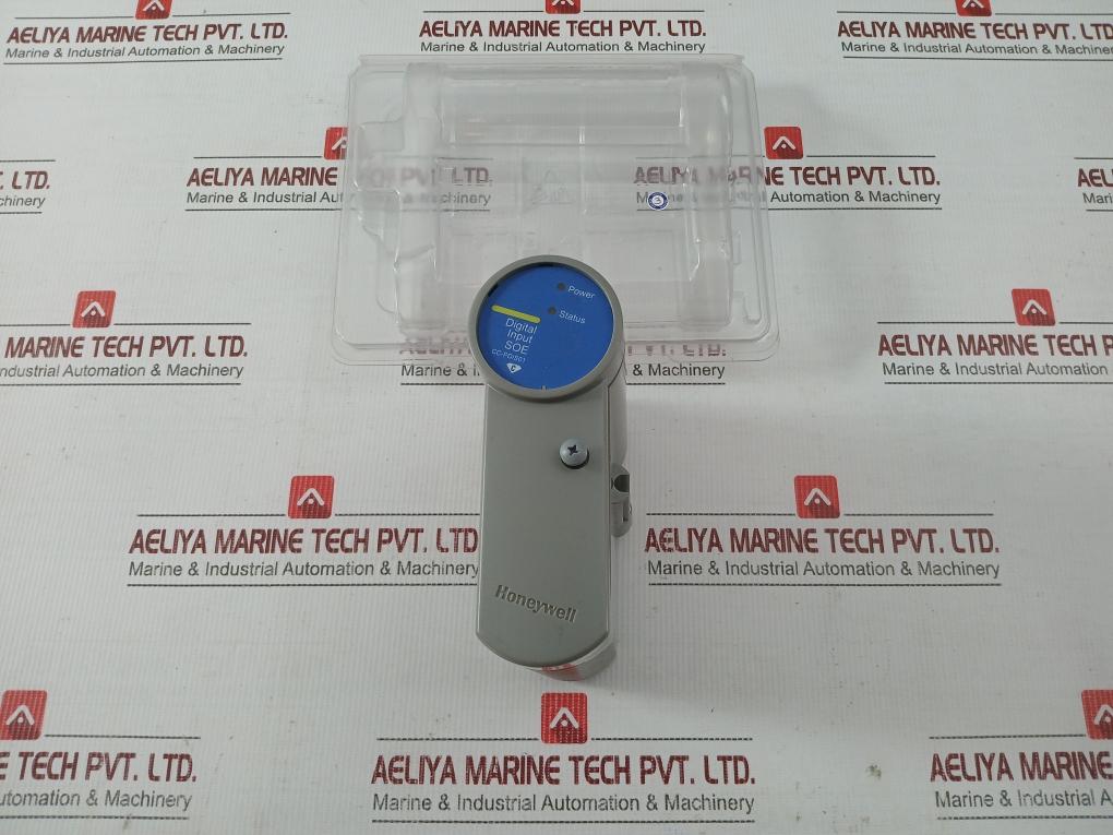 Honeywell-Digital-Input-Module-24vdc-530ma-Cc-Pdis01-1