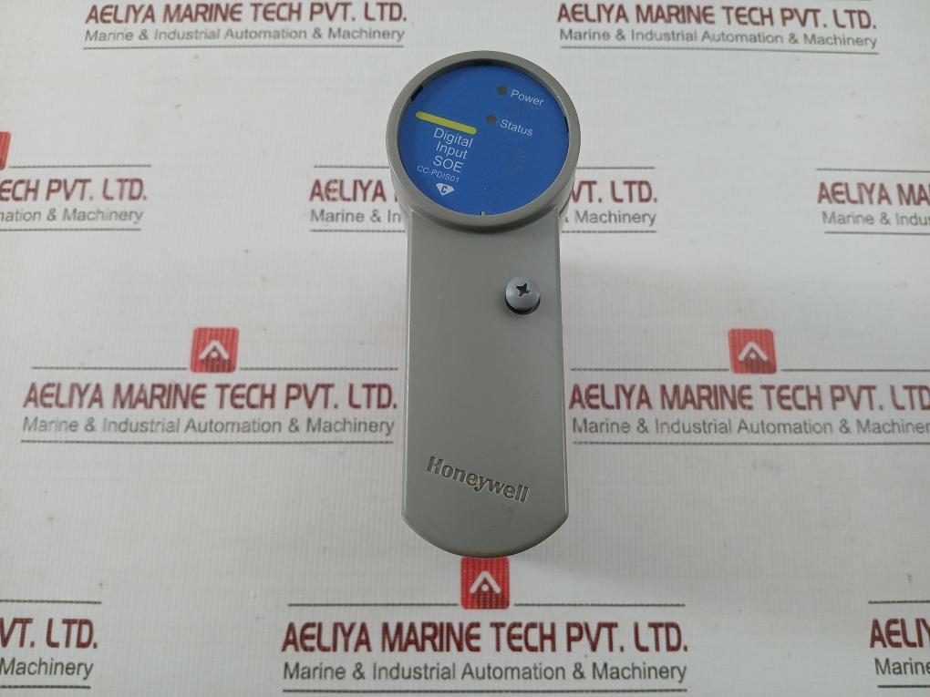 Honeywell-Digital-Input-Module-24vdc-530ma-Cc-Pdis01-3