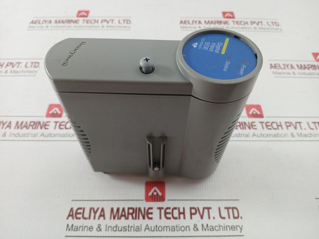 Honeywell-Digital-Input-Module-24vdc-530ma-Cc-Pdis01-7