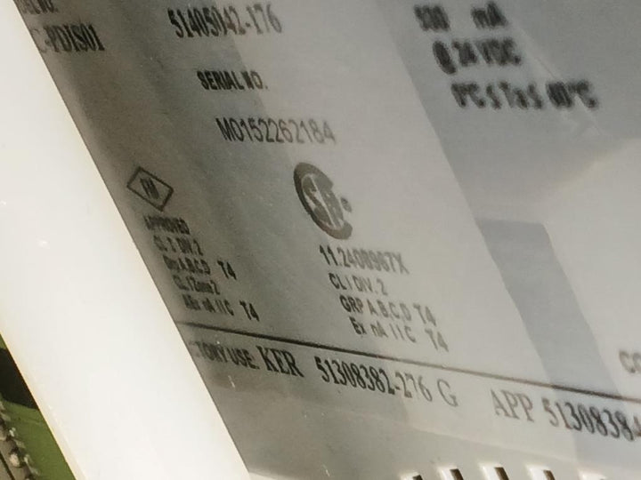 Honeywell-Digital-Input-Soe-Module-24-Vdc-Cc-Pdis01-12