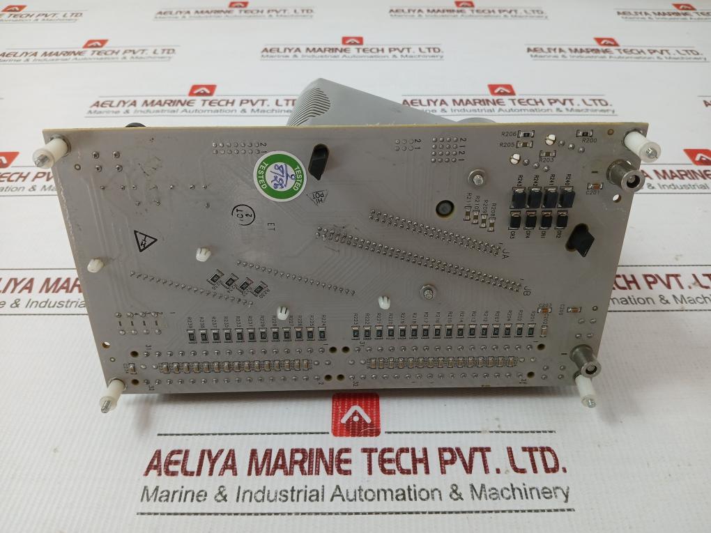 Honeywell-Digital-Input-Soe-Module-24-Vdc-Cc-Pdis01-13