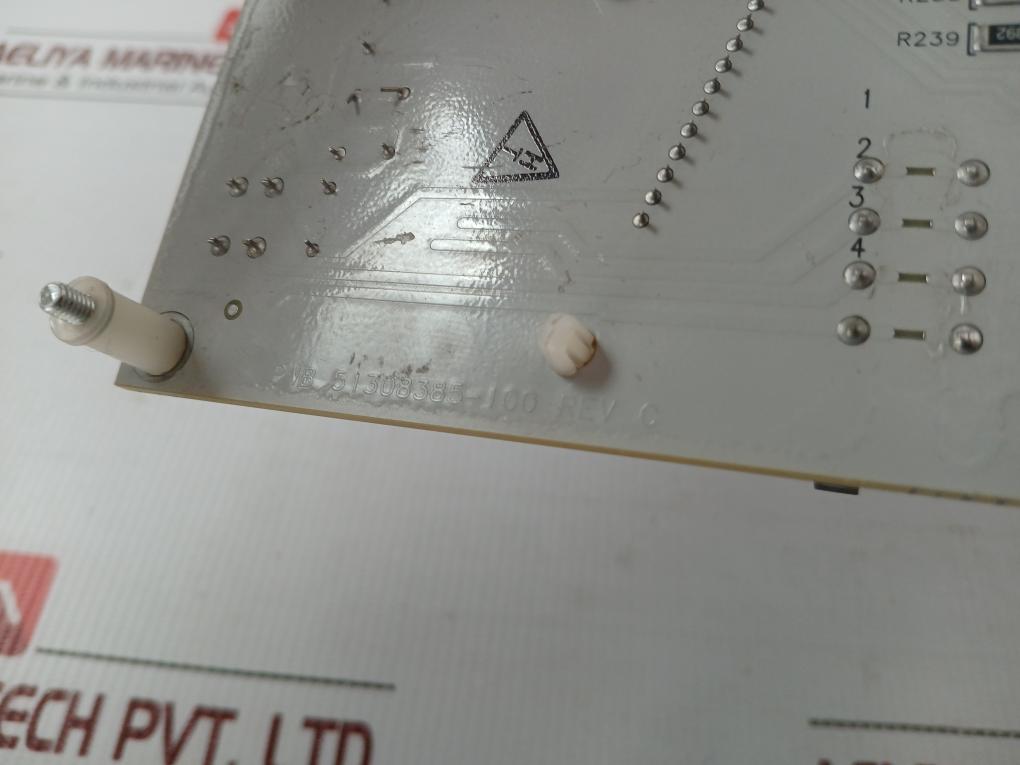 Honeywell-Digital-Input-Soe-Module-24-Vdc-Cc-Pdis01-14
