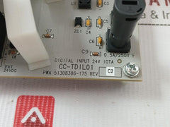 Honeywell-Digital-Input-Soe-Module-24-Vdc-Cc-Pdis01-2