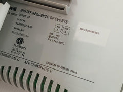 Honeywell-Digital-Input-Soe-Module-24-Vdc-Cc-Pdis01-9