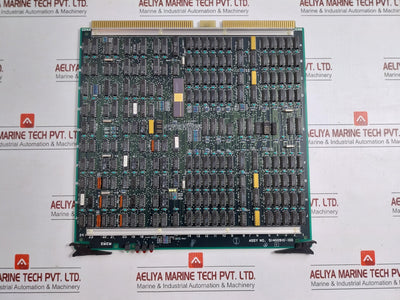 Honeywell-Emem-Printed-Circuit-Board-94V-0-51400909-100-Rev-D-51400910-100-209441-1