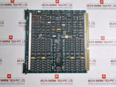 Honeywell-Emem-Printed-Circuit-Board-94V-0-51400909-100-Rev-D-51400910-100-209441-2
