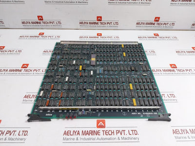 Honeywell-Emem-Printed-Circuit-Board-94V-0-51400909-100-Rev-D-51400910-100-209441-3