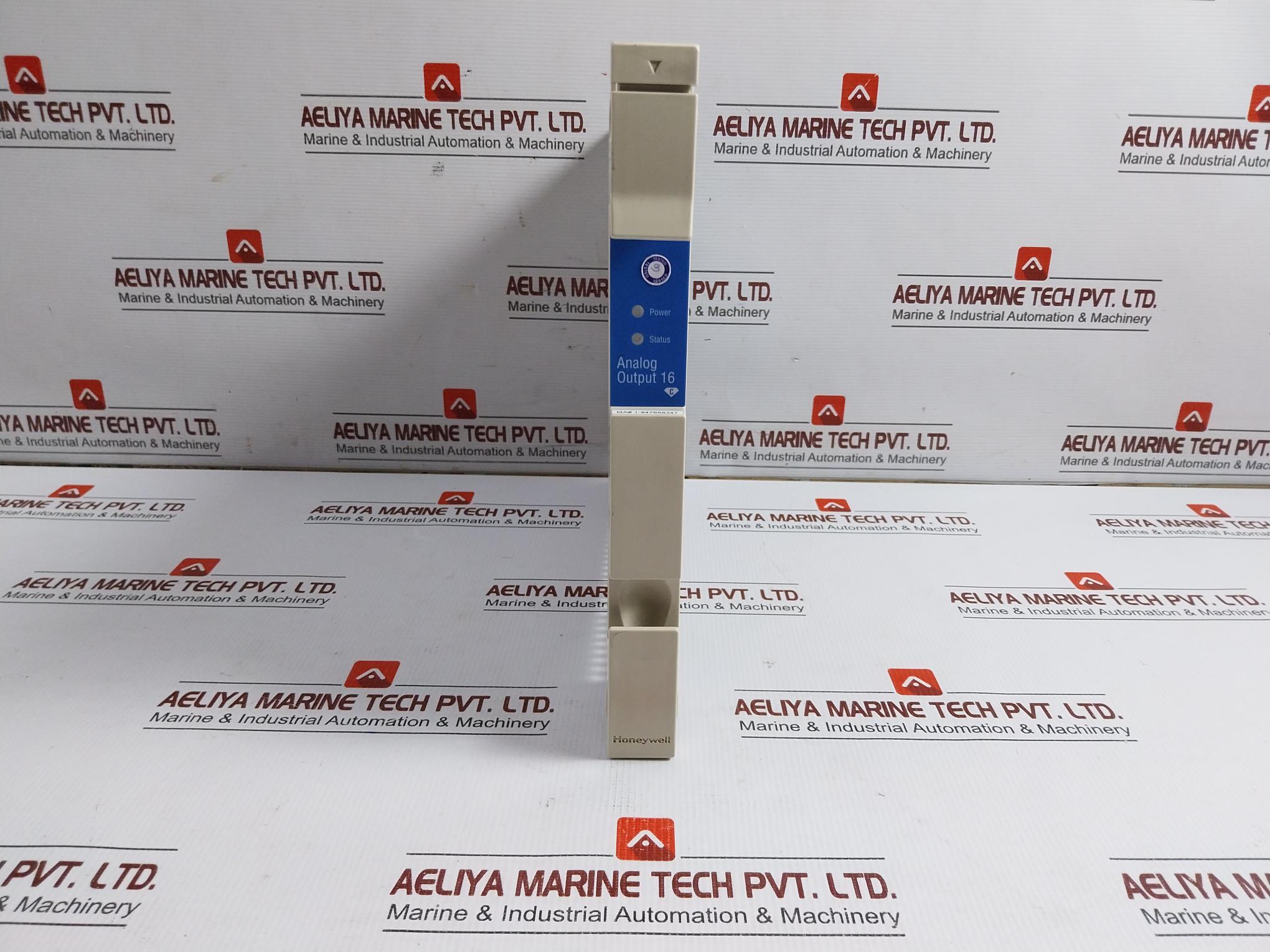 Honeywell-Enp2008022-Analog-Output-16-Circuit-Board-Rev-F-80363969-15-209345-2