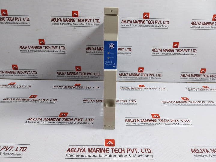 Honeywell-Enp2008022-Analog-Output-16-Circuit-Board-Rev-F-80363969-15-209345-2