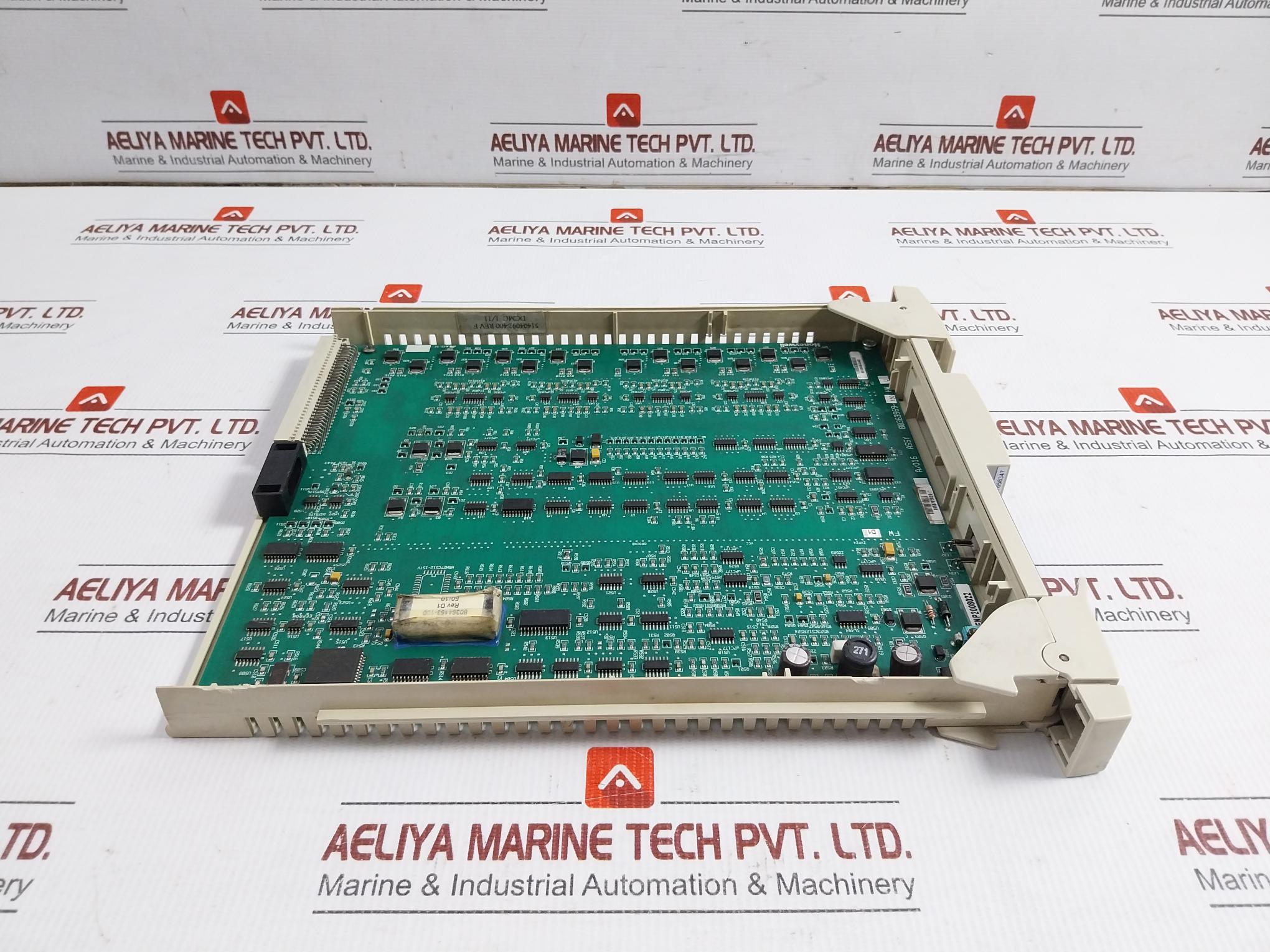 Honeywell-Enp2008022-Analog-Output-16-Circuit-Board-Rev-F-80363969-15-209345-4