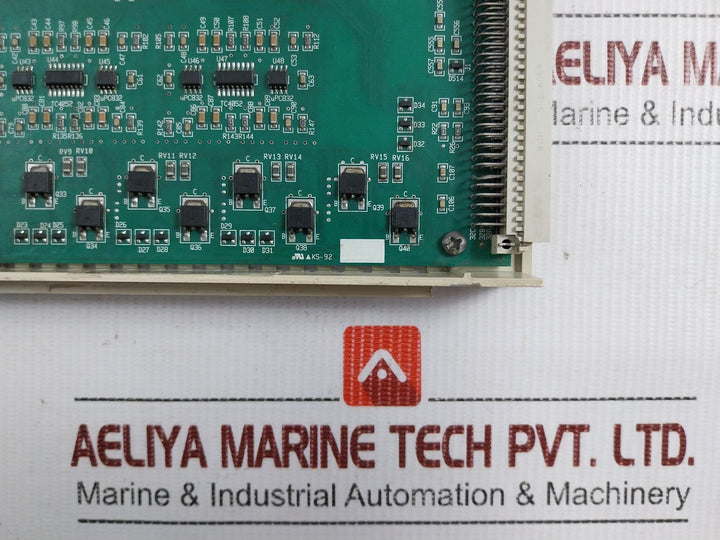 Honeywell-Enp2008022-Analog-Output-16-Circuit-Board-Rev-F-80363969-15-209345-7