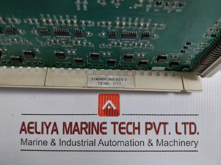 Honeywell-Enp2008022-Analog-Output-16-Circuit-Board-Rev-F-80363969-15-209345-8