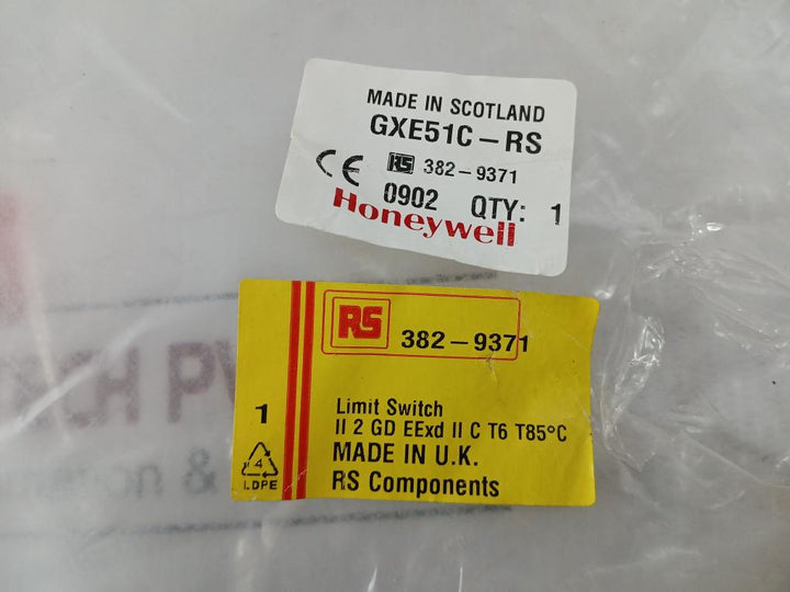 Honeywell-Limit-Switch-5-meter-Ip66-67-Gxe51C-208096-3
