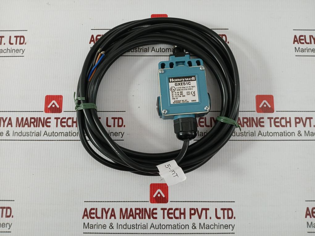 Honeywell-Limit-Switch-5-meter-Ip66-67-Gxe51C-208096-4