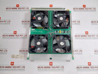 Honeywell-Md24D1-Rev-F-D-24-Vdc-Dc-Cooling-Fan-51400647-100-209516-1