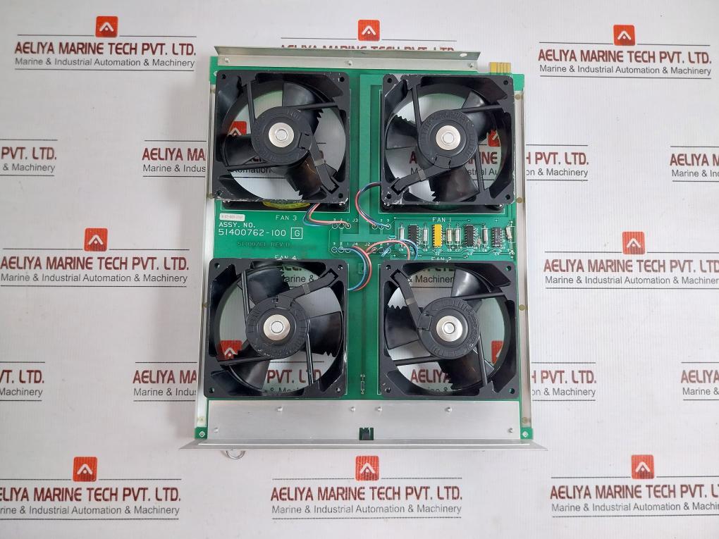 Honeywell-Md24D1-Rev-F-D-24-Vdc-Dc-Cooling-Fan-51400647-100-209516-4