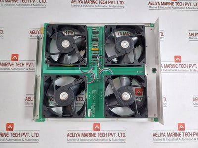 Honeywell-Md24D1-Rev-F-D-24-Vdc-Dc-Cooling-Fan-51400647-100-209516-5