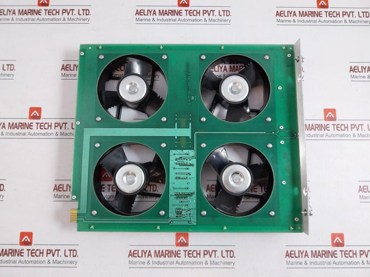 Honeywell-Md24D1-Rev-F-D-24-Vdc-Dc-Cooling-Fan-51400647-100-209516-7