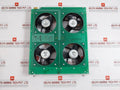 Honeywell-Md24D1-Rev-F-D-24-Vdc-Dc-Cooling-Fan-51400647-100-209516-8