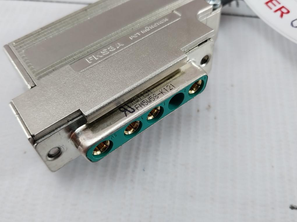Honeywell-Power-Distribution-And-Signal-Routing-Cable-Fs-Pdc-Ioep3a-600v-6