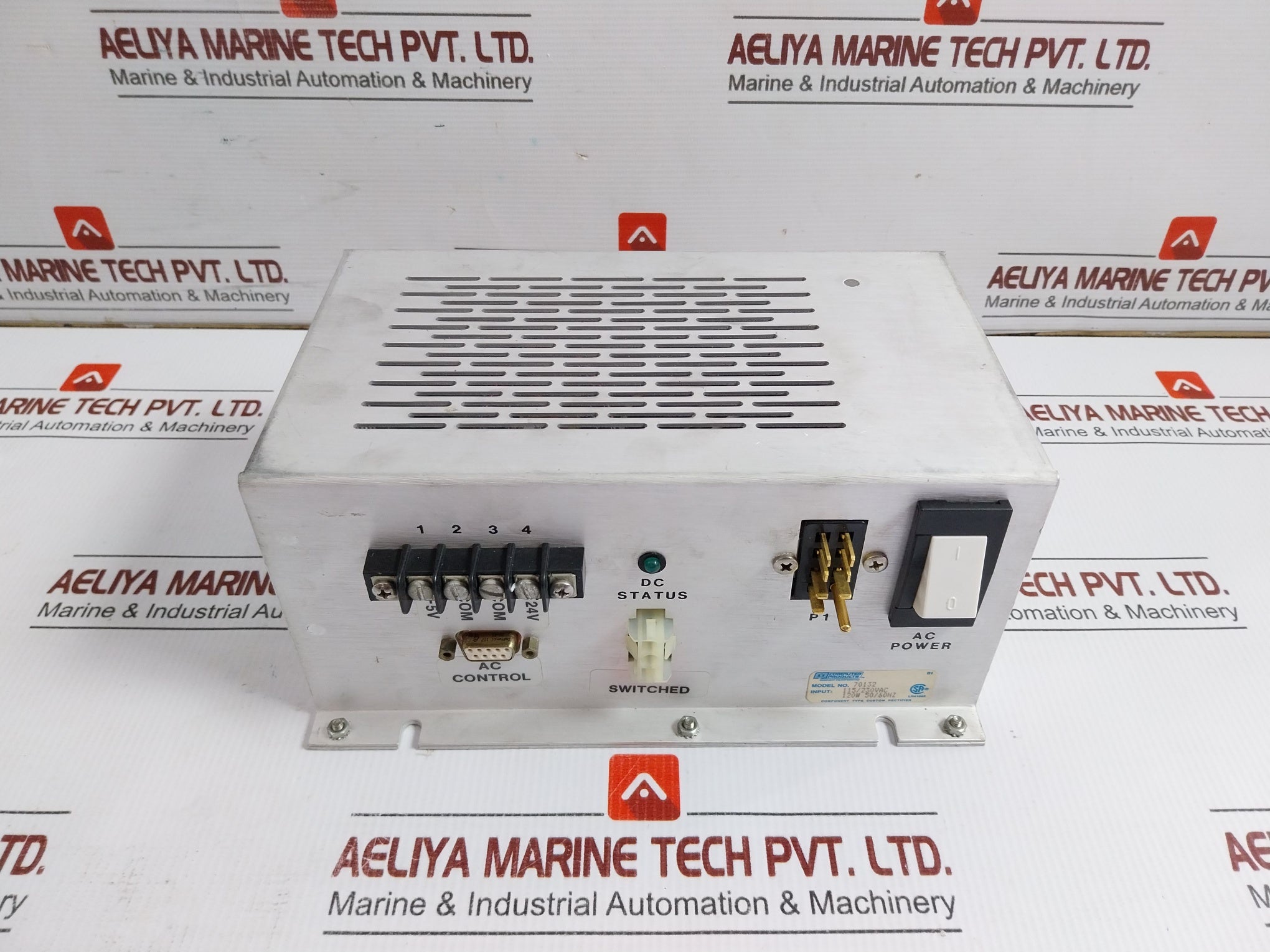 Honeywell-Power-Supply-Module-115-230Vac-60-50-Hz-120W-51108894-100-209417-1