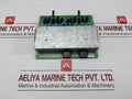 Honeywell-Relay-Interface-Pcb-Module-46190304-001-In-Used-46190305-001-1