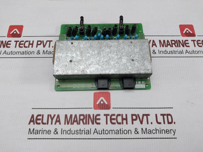 Honeywell-Relay-Interface-Pcb-Module-46190304-001-In-Used-46190305-001-1