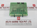 Honeywell-Relay-Interface-Pcb-Module-46190304-001-In-Used-46190305-001-2