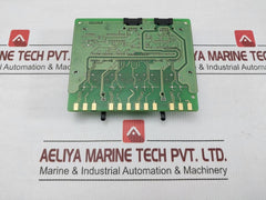 Honeywell-Relay-Interface-Pcb-Module-46190304-001-In-Used-46190305-001-2