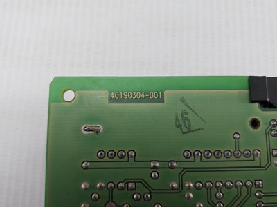 Honeywell-Relay-Interface-Pcb-Module-46190304-001-In-Used-46190305-001-4