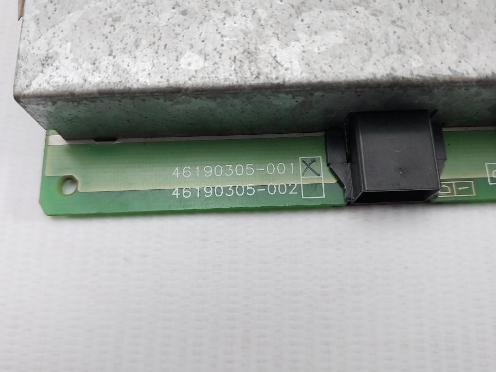 Honeywell-Relay-Interface-Pcb-Module-46190304-001-In-Used-46190305-001-5